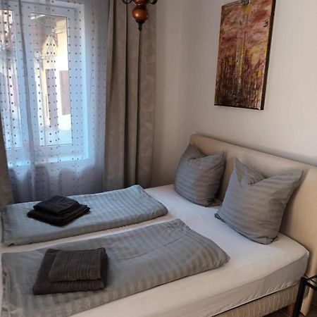 Old Town Apartment Sibiu Exterior foto