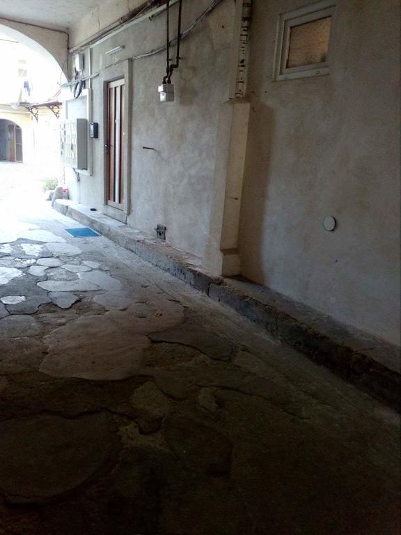 Old Town Apartment Sibiu Exterior foto